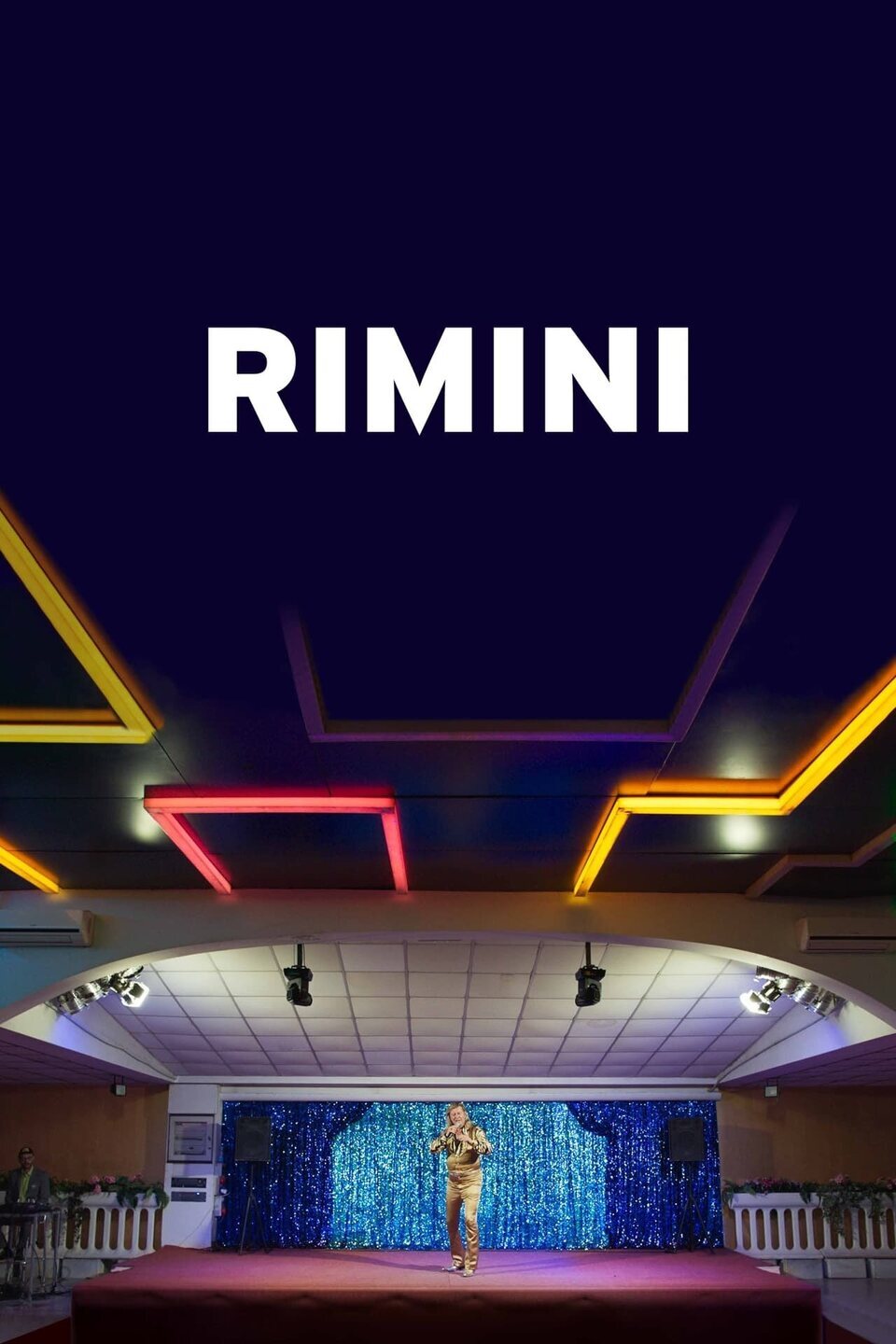 Cartel de Rímini - Teaser España