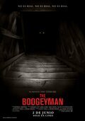 Cartel de The Boogeyman: El Hombre De La Bolsa