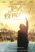 Cartel de La Revolución de Jesús