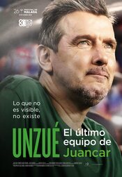 Unzué. El último equipo de Juancar