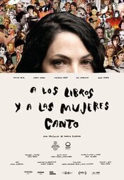 A los libros y a las mujeres canto