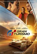 Cartel de Gran Turismo