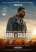 Cartel de Father & soldier