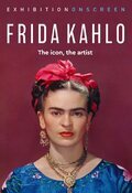 Cartel de Frida Kahlo