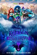 Cartel de Krakens y sirenas: Conoce a los Gillman