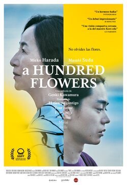 A Hundred Flowers