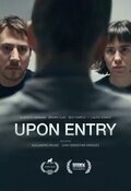 Cartel de Upon Entry