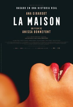 Cartel de La maison