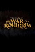 Cartel de The Lord of the Rings: The War of the Rohirrim