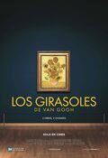 Los girasoles de Van Gogh