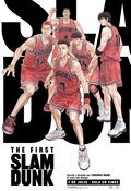 Cartel de Eiga Slam Dunk