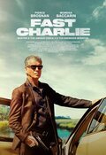 Cartel de Charlie rápido