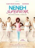 Cartel de Neneh Superstar