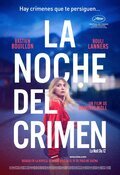 Cartel de La noche del crimen