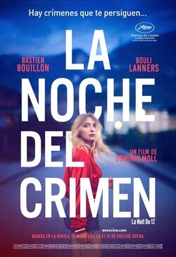 La noche del crimen