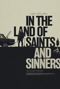 Cartel de In the Land of Saints and Sinners