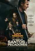 Cartel de In the Land of Saints and Sinners