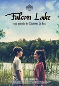 Cartel de Falcon Lake