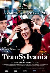 Transylvania