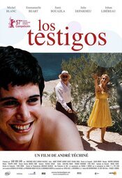 Los testigos