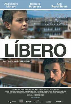 Cartel de Líbero