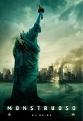 Cloverfield: Monstruo