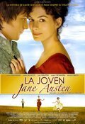 La joven Jane Austen