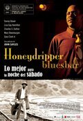 Cartel de Honeydripper