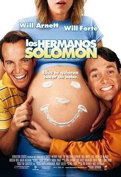 Los hermanos Solomon