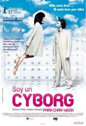 Soy un cyborg