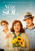 Cartel de La voz del sol