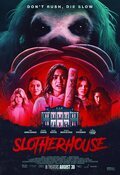 Cartel de Slotherhouse