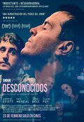 Cartel de All of Us Strangers