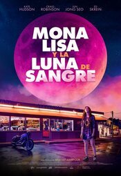 Mona Lisa y la luna de sangre