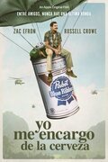 Cartel de Operación Cerveza