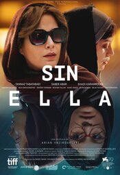 Sin ella