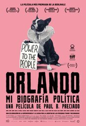 Orlando, mi biografía política