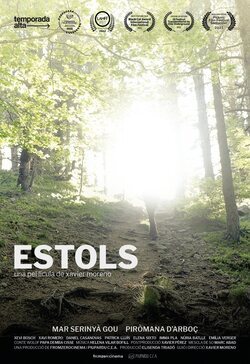 Cartel 'Estols'