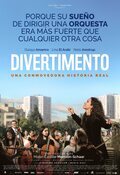 Cartel de Divertimento