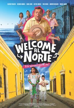 Welcome al norte