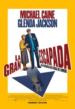 El último escape