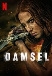 Damisela