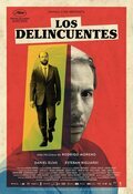 Cartel de The Delinquents
