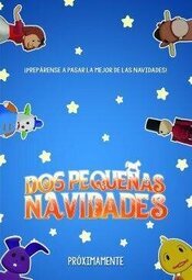 Dos pequeñas navidades