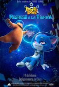 Los Rescatadores: Regreso al planeta tierra