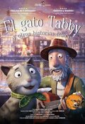 Cartel de Tabby McTat