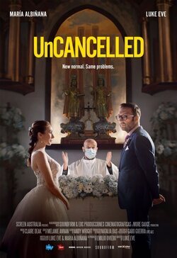 Cartel de UnCancelled