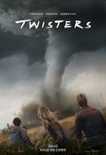Cartel de Twisters