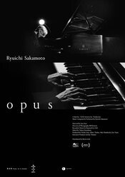 Ryuchi Sakamoto: Opus