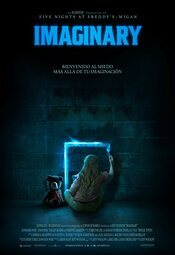 Cartel de Imaginary